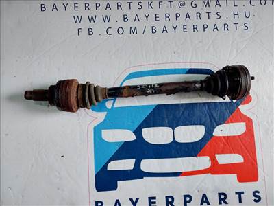 BMW E39 520 523 525 528 benzin féltengely