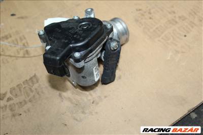 Mercedes (W176) (2012 - 2015) Fojtószelep 1.5CDI 161a09287r