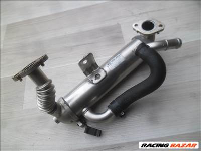 Kia Venga 1.6 CRDi egr hűtő  284162a710