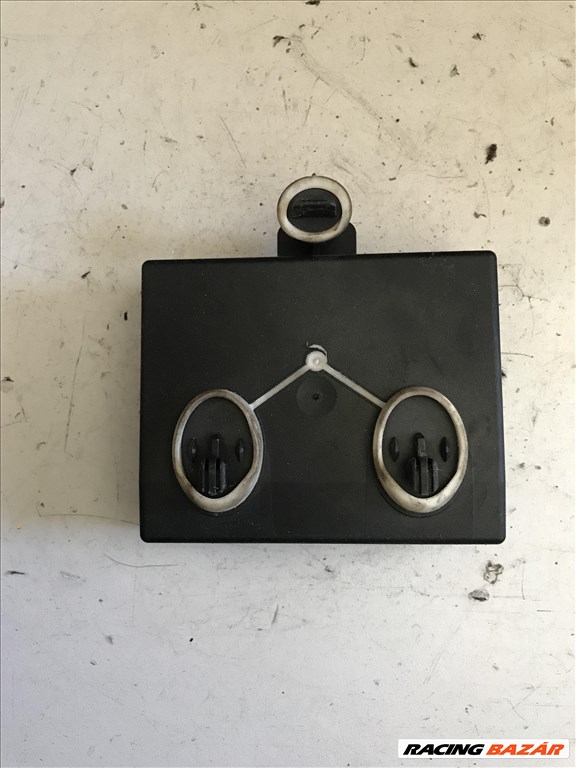 Audi A6 (C6 - 4F) jobb hátsó ajtóvezérlő 4f0959794 2. kép