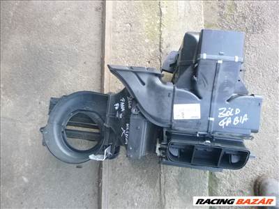 Skoda Fabia I 2002 BEHR fűtésbox 6Y1 819 003 BN  6y1819003bn