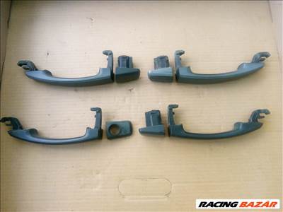 Opel Astra H kilincs