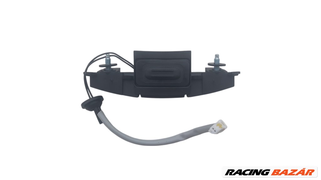 Nissan Micra V csomagtérajtó mikrokapcsoló csomagtér ajtókapcsoló 25380ax60b 25380ax600 1. kép