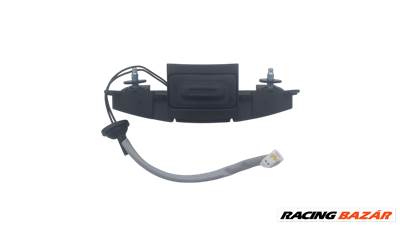 Nissan Micra V csomagtérajtó mikrokapcsoló csomagtér ajtókapcsoló 25380ax60b 25380ax600