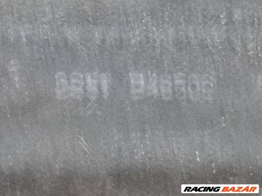 Ford Fiesta Mk5 Kalaptartó 2s51b46506 2. kép