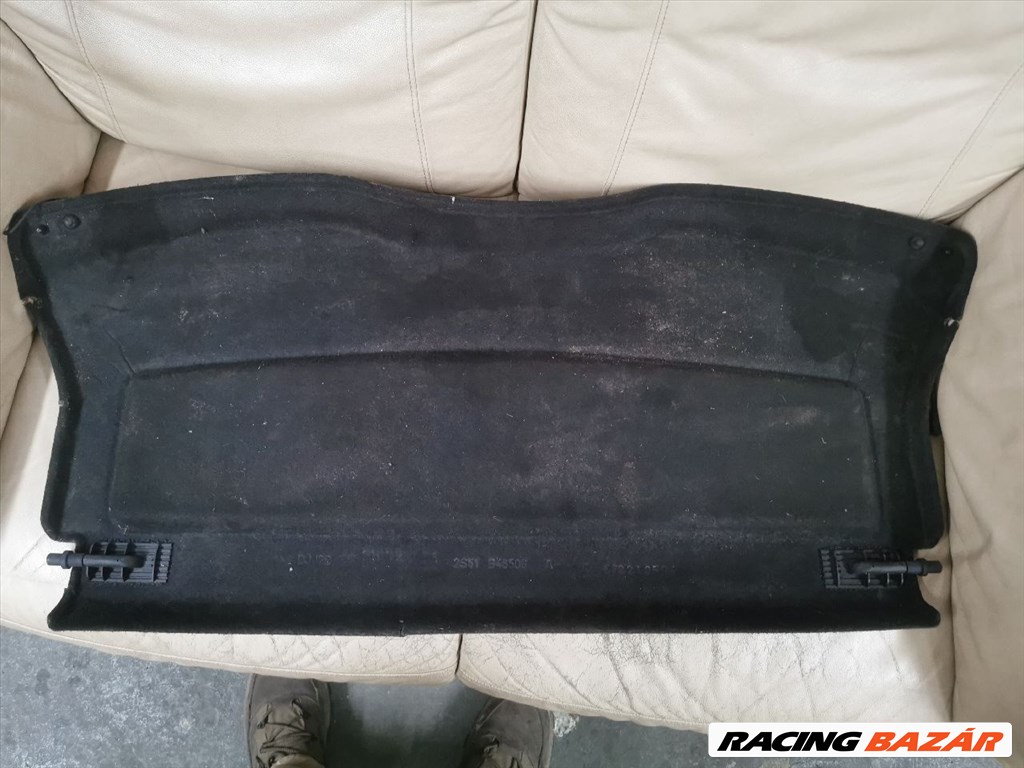 Ford Fiesta Mk5 Kalaptartó 2s51b46506 3. kép