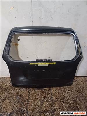 Opel Zafira A 1.6 16V Csomagtér ajtó