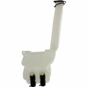 Suzuki Swift ablakmosó tartály 2003-ig 1 motoros (38450-60B02) (A motort nem tartalmazza) 1. kép