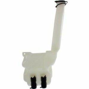 Suzuki Swift ablakmosó tartály 2003-ig 1 motoros (38450-60B02) (A motort nem tartalmazza)