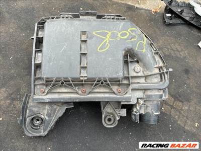 Peugeot 5008 I PEUGEOT 5008 Légszűrő Ház 9673061080