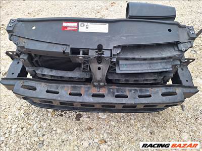 Volkswagen Golf VI 1.6 CR homlokfal zárhíd Merevítő 