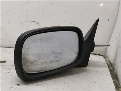 OPEL ASTRA F CLASSIC 1.4 i Bal Visszapillantó Tükör (Mechanikus) #32752# E9014195