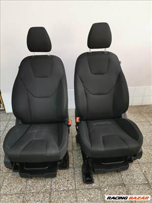 Ford S-MAX Mk2 ülés 