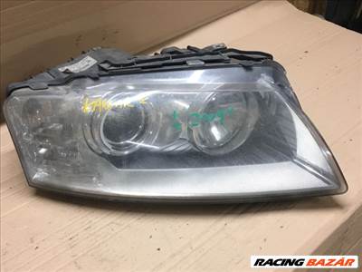 Audi A8 (D3 - 4E) D3 - 4E Jobb Fényszóró 4E0941004BP