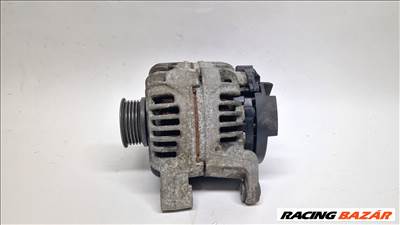 Opel Astra G Astra H Corsa C 1.0-1.2-1.4 b generátor 24437120 0124415023