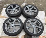 Audi, VW, Skoda, Seat, Mercedes 5x112 Advanti Nepa MK505 Alufelni 225/45 R17 17 col 17 colos