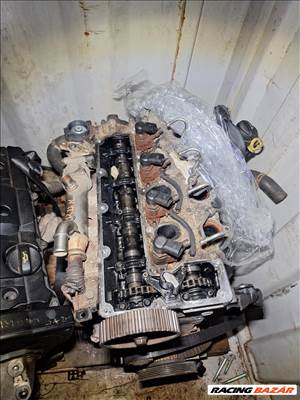 Citroën C5 I motor  psarhk000