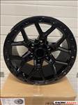 Ford Rager Raptor alufelni 17"