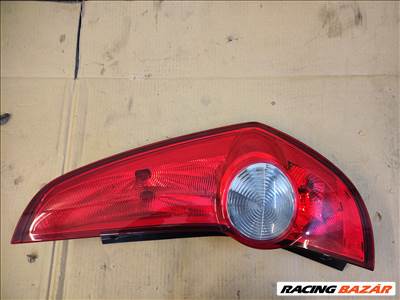 Opel Agila B jobb hátsó lámpa  89071614 89071609