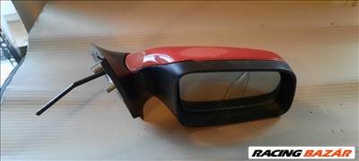 Opel Astra G jobb tükör 