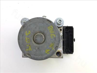 Abs Pumpa - DUCATO - BO.0265232112, 51804596 -  - Bontott Fiat  0265232112