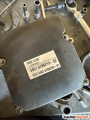 BMW X5 E70 abs ABS kocka (6788219)
