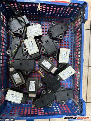 Mercedes Vito 639 Borulásgátló érzékelő 