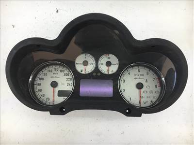 Alfa 147 benzines, bontott óracsoport<br />VDC 156071280