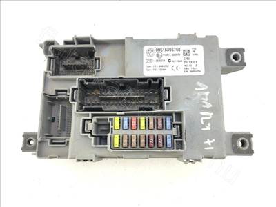 Body computer ABARTH 500 - Bontott Fiat 51889676