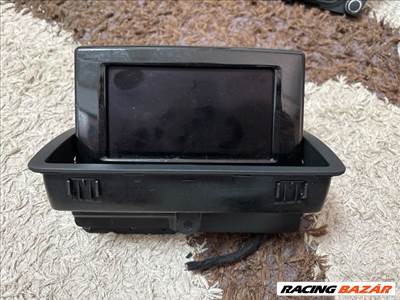 Audi Q3 (8U) AUDI Q3 Multifunkciós Kijelző 8u0857273b