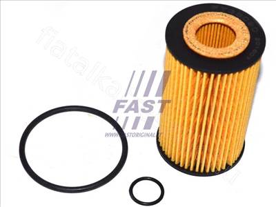 Olajszűrő RENAULT KANGOO 98> 1.2 RENAULT TWINGO I (C06_) - Fastoriginal 77 00 126 705