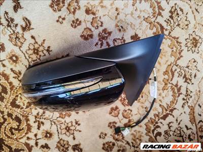 Mercedes B-osztály W247 balos visszapillantó tükör  a2478104111