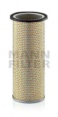 MANN-FILTER C 17 149 - szekunder levegő szűrő MAN RENAULT TRUCKS