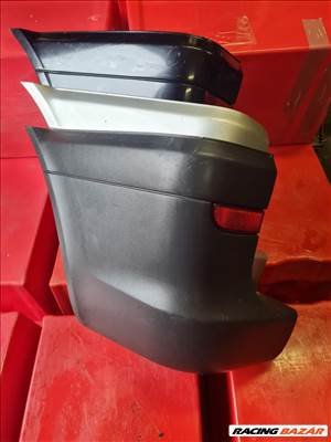 Mercedes Vito 639 Lökhárító sarok mini/normal/long