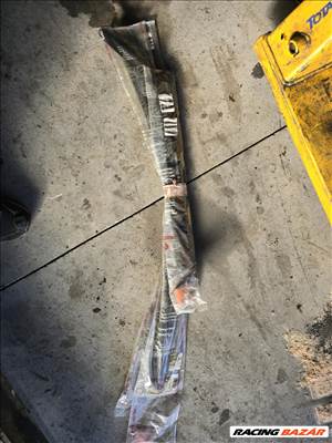 Audi A4 (B6/B7) Heco szélterelő Avant A4b6/b7