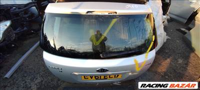 Kia Cee'd (ED) Csomagtér ajtó 