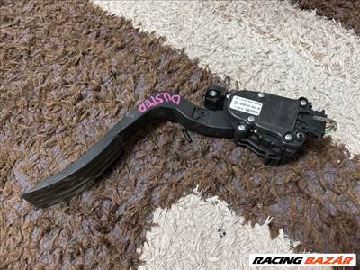 Dacia Duster I DACIA DUSTER Gázpedál (Elektromos) 8200501553b