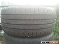  205/40R17 Maxxis használt nyári gumi 4 db 60.000,-ft