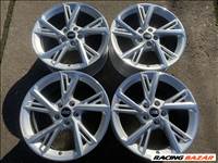 4db gyári 18" Audi A3 alufelni. (3687)