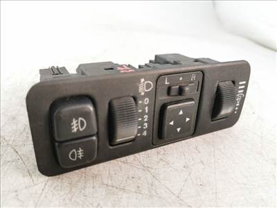 MITSUBISHI CARISMA (DA_) 1.8 (DA2A) Kombinált Kapcsoló #784# 10480478410