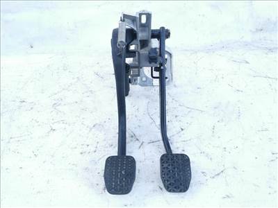 BMW 3 Touring IV (E46) 318 i Pedálsor (Gáz, Fék, Kuplung) #1564# 35112229128