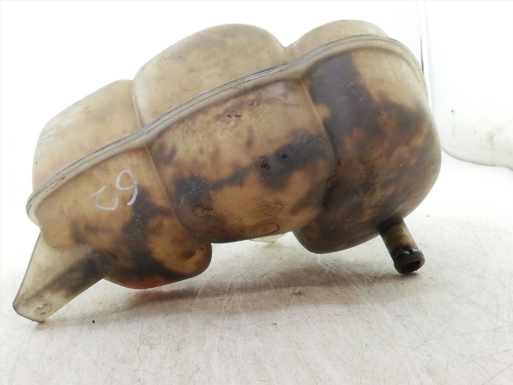 OPEL ASTRA F (53_/ 54_/ 58_/ 59_) 1.6 Si Kiegyenlítő tartály #4186# 90351852 4. kép