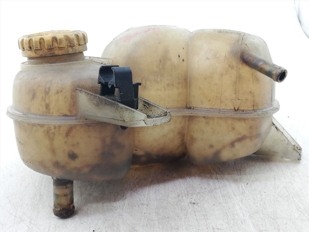 OPEL ASTRA F (53_/ 54_/ 58_/ 59_) 1.6 Si Kiegyenlítő tartály #4186# 90351852 5. kép