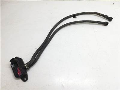 CITROËN C5 I Break (DE_) 2.2 HDi (DE4HXB/ DE4HXE) Részecskeszűrő Nyomásérzékelő #5862# 9645022680