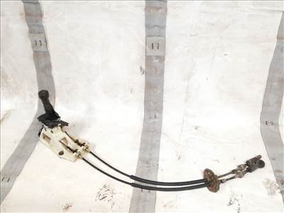 HYUNDAI GETZ (TB) 1.3 Váltó Bowden #7673#