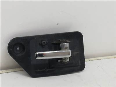 OPEL OMEGA B (25_/ 26_/ 27_) 2.2 DTI 16V Jobb hátsó Belső Kilincs #10244# 90566894