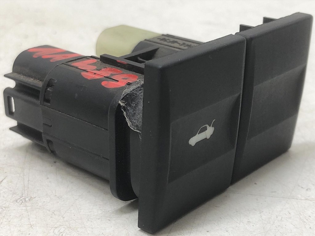 FORD MONDEO III (B4Y) 2.0 TDCi Csomagtérajtó Kapcsoló #11489# 1S7T19B514AA 2. kép