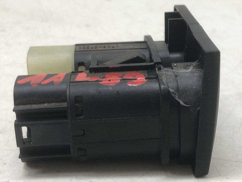 FORD MONDEO III (B4Y) 2.0 TDCi Csomagtérajtó Kapcsoló #11489# 1S7T19B514AA 6. kép