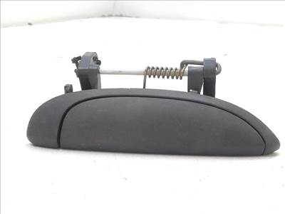 RENAULT CLIO II (BB0/1/2_/ CB0/1/2_) 2.0 Jobb első Külső Kilincs #13323# 7700433078
