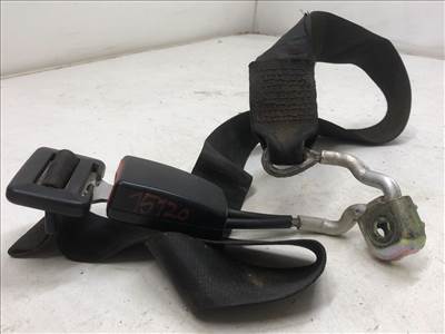 SEAT IBIZA IV (6L1) 1.2 Hátsó középső Biztonsági Öv #15120# 6Q0857740B